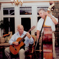 Maurice Summerfield and Harri Forelius.jpg